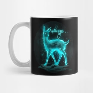 After All This Time Mug